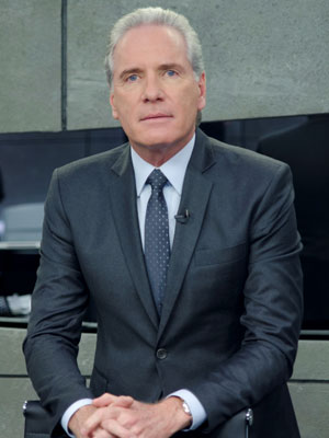 Roberto Justus levará os dois grupos para a sala de reunião em <i>Aprendiz: O Retorno</i>!