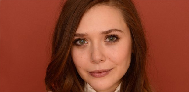 Agora é oficial! Elizabeth Olsen está no elenco de <i>Avengers:Age of Ultron</i>
