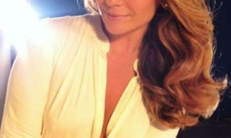 Giovanna Antonelli organiza bazar beneficente no Rio de Janeiro