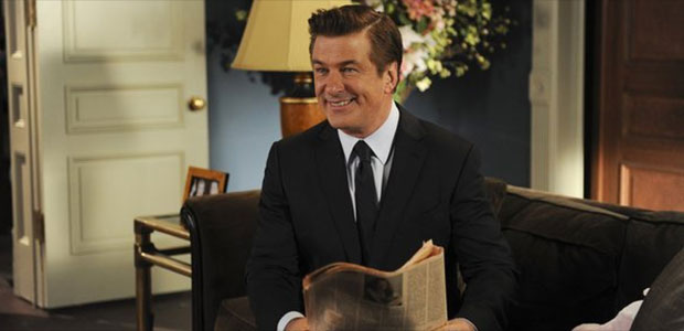 Após insultos homofóbicos, Alec Baldwin tem programa cancelado