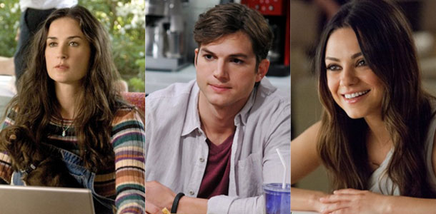 Ashton Kutcher está oficialmente divorciado e já pensa em novo casamento. Saiba mais!