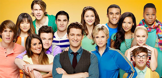 Fãs poderão escolher músicas do centésimo episódio de <i>Glee</i>