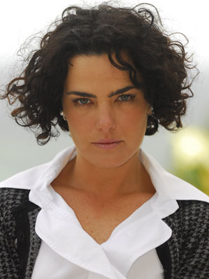Ana Paula Arósio não participará de lançamento de filme e produtor comenta