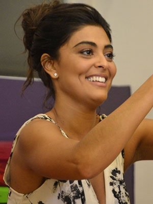 Pronta para voltar às gravações, Juliana Paes tem regalias na <i>Globo</i>