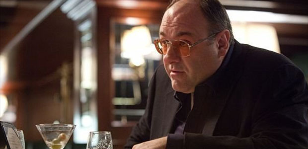 James Gandolfini vira data comemorativa