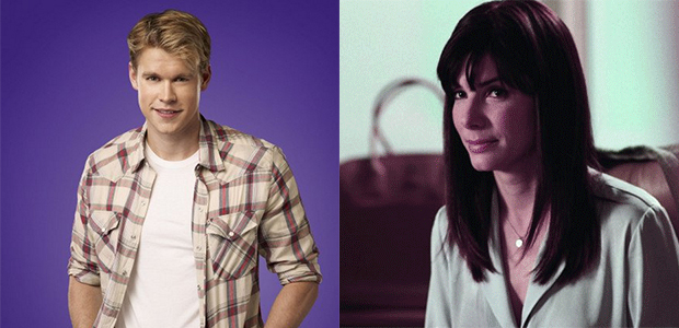 Chord Overstreet revela qual celebridade ele tem uma queda, descubra aqui!