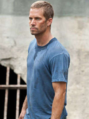 Aviso alertava que o carro do acidente de Paul Walker não poderia ser dirigido por qualquer pessoa, diz site