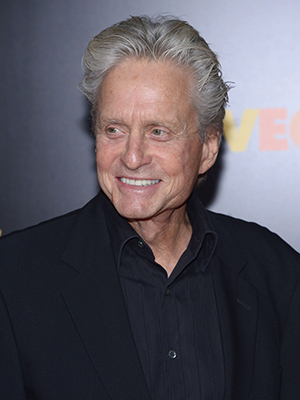 Michael Douglas quer reconquistar Catherine Zeta-Jones fazendo panquecas, entenda!