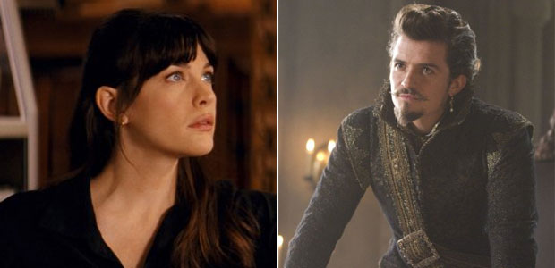Orlando Bloom pode estar tendo um <i>affair</i> com Liv Tyler, saiba mais!
