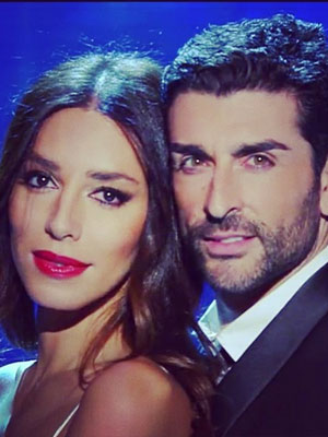 Lea T. irá disputar a final de <i>reality</i> italiano