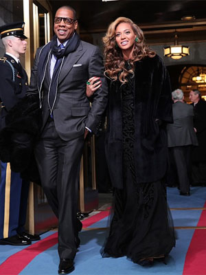 Jay-Z e Beyoncé aderem ao veganismo por 22 dias