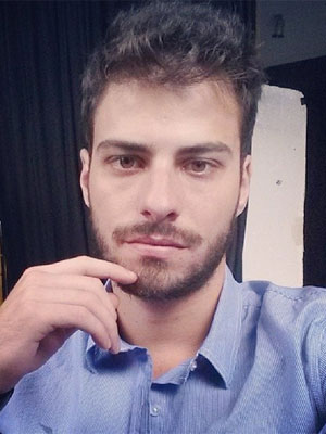 Ator de <i>Amor à Vida</i> pode ter sido vítima de golpe
