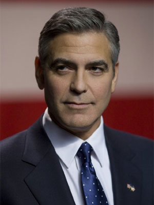 - <i>Bem, de acordo com a internet, eu sou gay</i>, brinca George Clooney sobre rumores