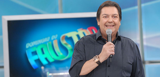 Jô Soares e Faustão são convidados para desfilar pela <i>Beija-Flor</i>