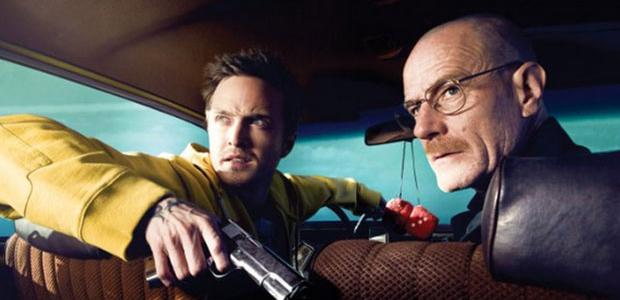 <i>Breaking Bad</i> e <i>Game of Thrones</i> estão na lista de melhores do ano do <i>American Film Institute</i>