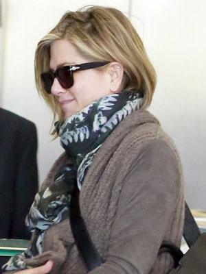 Jennifer Aniston revela rotina de beleza, saiba mais!