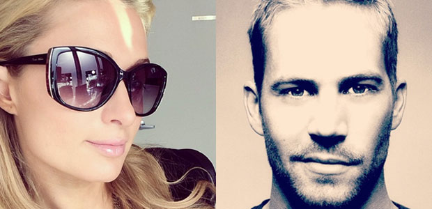 Paris Hilton desmente homenagem feita a Paul Walker com seu nome. Entenda!