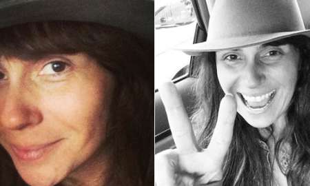 Giovanna Antonelli posta foto sem maquiagem e é criticada por seguidores