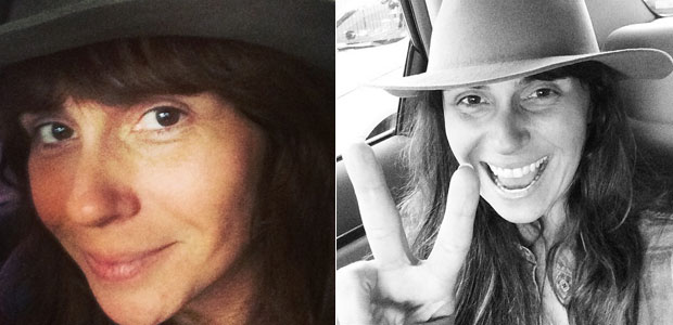 Giovanna Antonelli posta foto sem maquiagem e é criticada por seguidores