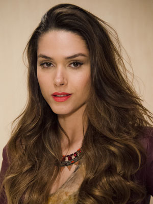 Leila morrerá queimada em <i>Amor à Vida</i>