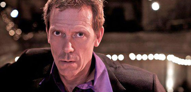 Saiba quando acontecerão os <i>shows</i> de Hugh Laurie no Brasil