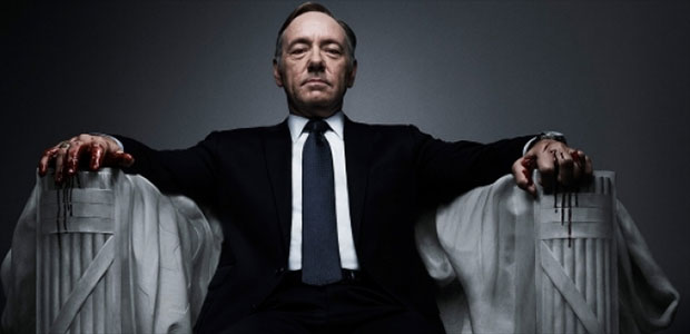 <i>House of Cards</i> e <i>Breaking Bad</i> lideram indicações ao <i>Globo de Ouro</i>
