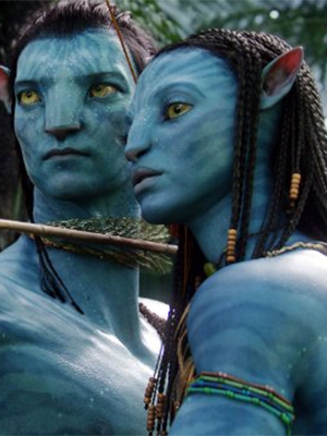<i>Avatar</i> ganhará três sequências filmadas na Nova Zelândia