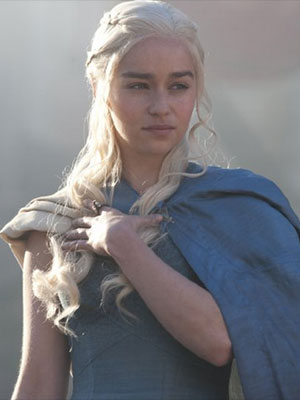 Emilia Clarke, de <i>Game of Thrones</i>, será Sarah Connor em novo <i>Exterminador do Futuro</i>
