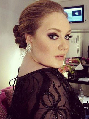 Adele receberá título de honra da realeza britânica