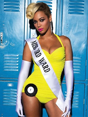 Beyoncé quebra alguns recordes ao lançar seu álbum-surpresa, saiba mais!