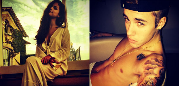 Selena Gomez e Justin Bieber podem ser vizinhos