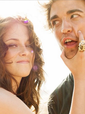 Kristen Stewart e Robert Pattinson podem passar o Ano Novo juntos