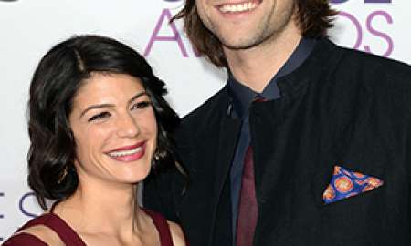 Jared Padalecki anuncia pelo <i>Twitter</i> o nascimento do filho 