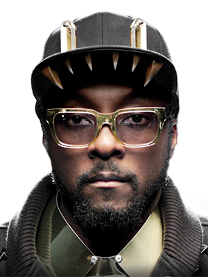 will.i.am cancela <i>show</i> que faria na virada do ano no Rio de Janeiro