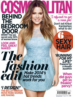 - <i>Estou orgulhosa por perder peso quando quero e nunca recorrer à cirurgia</i>, diz Khloé Kardashian