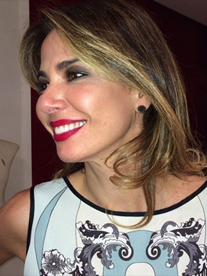 Luciana Gimenez e Daniela Albuquerque estrelam especial de <i>réveillon</i>