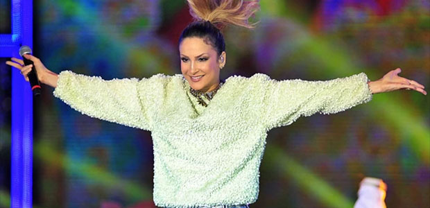 Cláudia Leitte e Michel Teló estão entre as atrações do <i>Show da Virada</i>