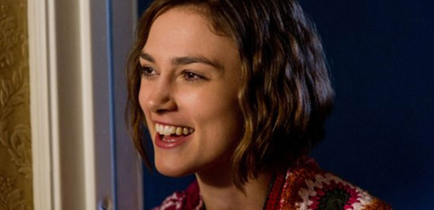 Keira Knightley conta que não liga mais para o que os outros pensam sobre ela
