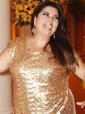 Fabiana Karla queima a mão no <i>Réveillon</i>, diz jornal