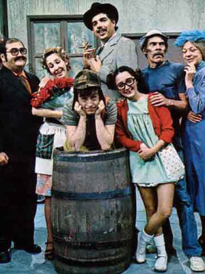 <i>Chaves</i> voltará a ser exibido com episódios inéditos. Saiba mais!