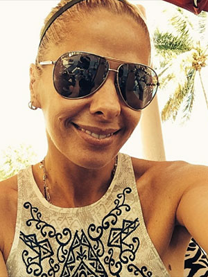 <i>Band</i> estreia <i>reality show</i> apresentado por Adriane Galisteu