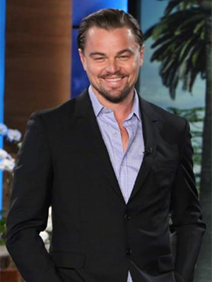 Leonardo DiCaprio conta experiência quase fatal que teve com um tubarão branco