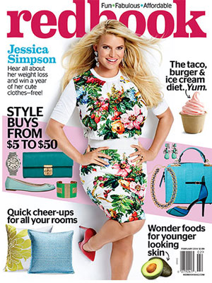 Jessica Simpson conta sobre seu relacionamento e gravidez, confira!