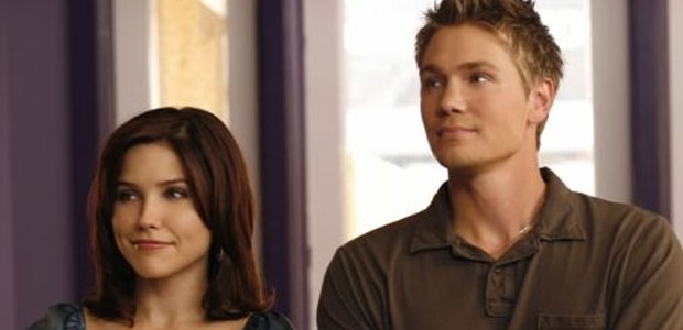 Sophia Bush revela como é sua relação com o ex, Chad Michael Murray. Descubra!