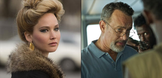 Jennifer Lawrence e Tom Hanks estão entre os indicados do <i>Bafta</i>, confira a lista!
