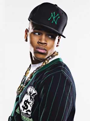 Chris Brown recusa acordo judicial sobre agressão em <i>Washigton</i>