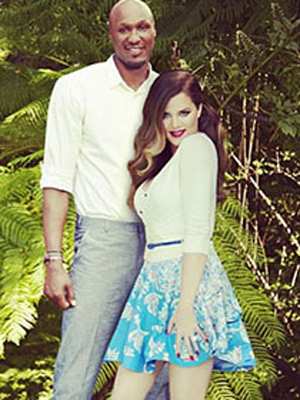 Khloé Kardashian e Lamar Odom vendem mansão por 12 milhões de reais