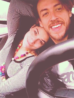 Priscila Fantin teria brigado com marido na rua, diz jornal