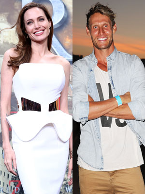 Angelina Jolie teria causado ciúmes em Brad Pitt após contratar <i>personal trainer</i>