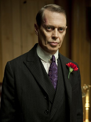 <i>Boardwalk Empire</i> terminará após o fim da quinta temporada